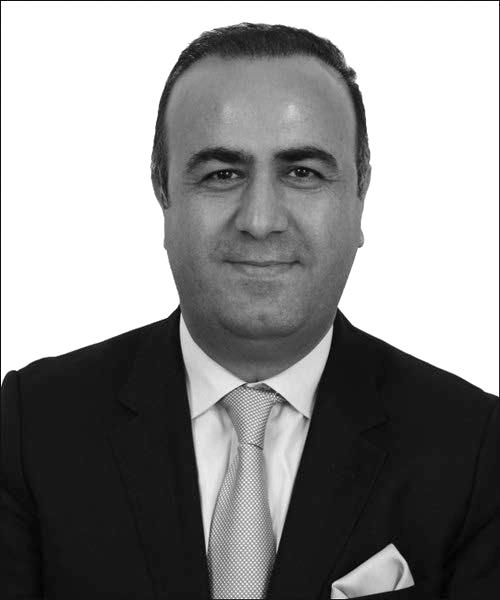 Key Lecture - Session 1 12/10-09:15-09:45 Hakan Bahceci Hakan Bahceci is the Chairman & Group CEO of Hakan Agro DMCC, a multinational agri-soft commodities supply company based in Dubai, UAE with
