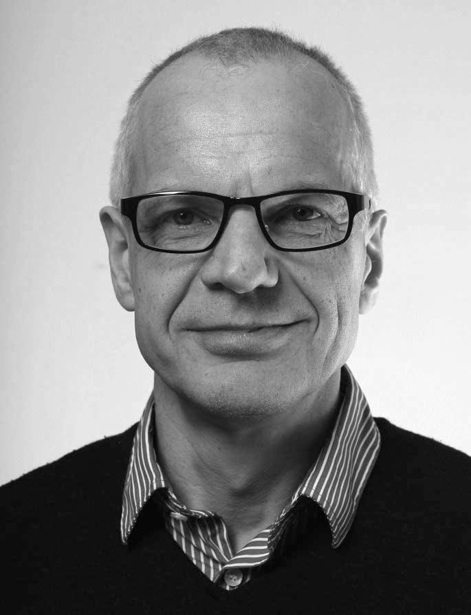 Key Lecture Session 3 12/10 14:30-15:00 Jens Stougaard Jens Stougaard is Professor of Molecular Biology and Genetics at Aarhus University and Director of the Centre for Carbohydrate Recognition and