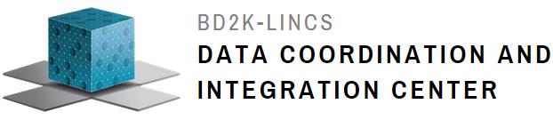 PhD BD2K-LINCS Data Coordination and Integration Center