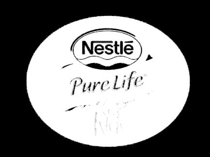 Gallons (MM) Nestlé Pure Life Is