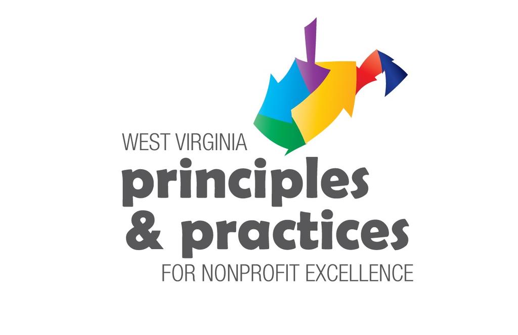 West Virginia Nonprofit Association 2015 WVNPA P.O.