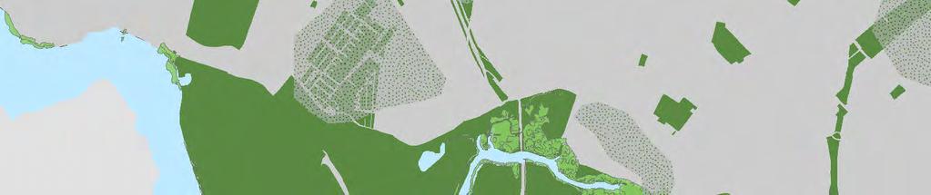5,000 Parks and Wetlands Green Zone Boundary DEC Freshwater Wetlands
