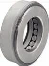 Ball Bearings Precision ground, semiground, unground. High loads, long life, smooth operation.