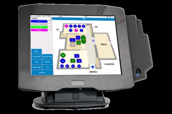 A point of sale system can provide important benefits to a restaurant, helping to provide speedy transactions, accurate stock and security features that ensure you're receiving the correct amount of