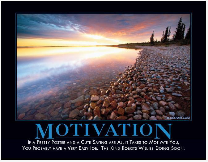 Let s Talk Motivation www.