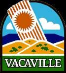 2017062068 Prepared for CITY OF VACAVILLE PLANNING