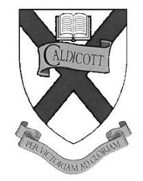 APPENDIX B Caldicott Robin Vickers Bursar Farnham Royal Bucks SL2 3SL Date Dear Reference Request: The candidate named above has applied to work at Caldicott School and has given your name as a
