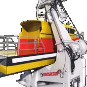 Winches, Windlasses and Capstans are generally supplied with power packs and control systems as a complete package.