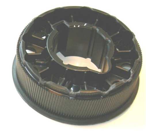 Phenolic Engineering Thermosets for under-the-hood applications Confidential Toothed belt sprocket