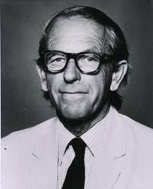 DNA sequencing Frederick Sanger, a pioneer of sequencing.