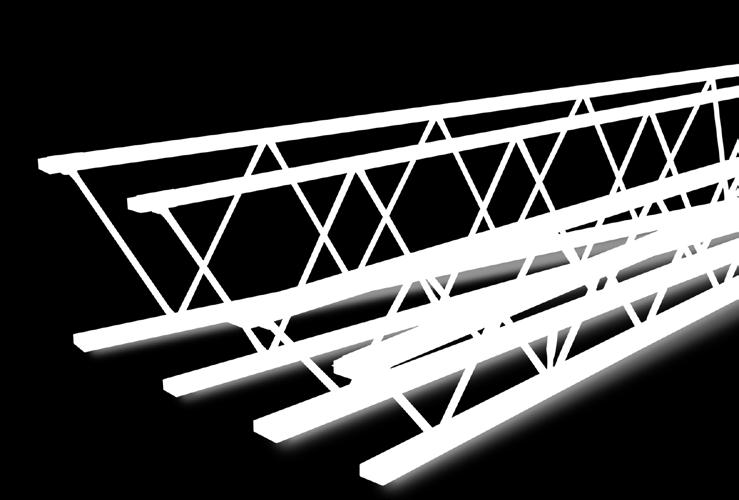 Specify Open-Web trusses for your next project using RedSpec single-member sizing software.