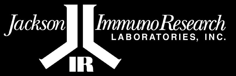 Jackson ImmunoResearch Laboratories Inc.
