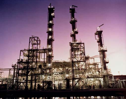 Refinery and Petrochemicals Integrated Development (RAPID) Project Client: Petronas Location: Malaysia Project description: Procurement and Construction Management of 19 EPC contractors and many