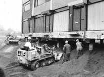 Lekkerkerk: polluted ground 1980: Volgermeerpolder: chemical waste on landfill 1989: