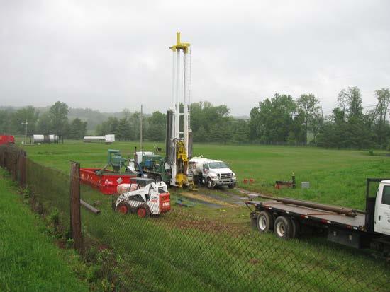 Additional Deep On-Post & Off-Post Drilling Right of entry agreements signed for planned off-post drilling locations.