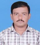 Karadi is currently working asassociate Professor in Civil Engineering Department at V.P.Dr.P.G.Halakatti College of Engineering Technology, Bijapur,and Karnataka, India. He is post graduate from V.P. Dr.