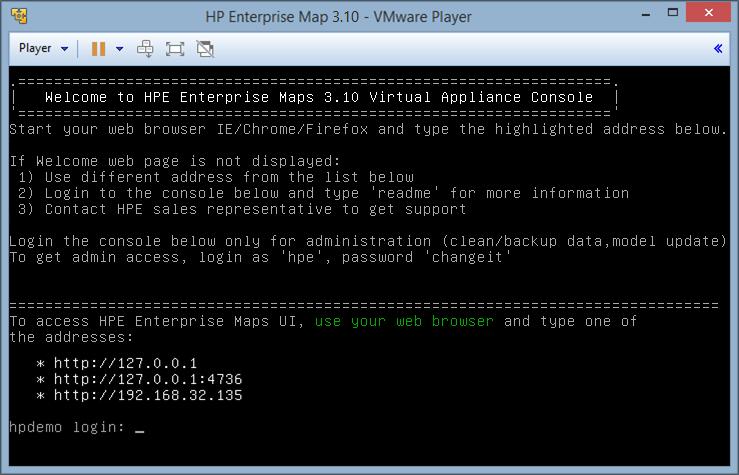 Deployment Enterprise Maps Supports integration with multiple CSA 4.