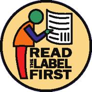 BUL 908 Reading and Understanding Pesticide Labels Ronda E. Hirnyck, William Warren, and Sherman Takatori PESTICIDE LABELS are legal documents, regulated by the U.S. Environmental Protection Agency (U.