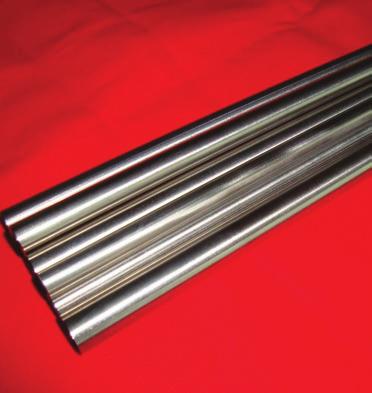 STAINLESS STEEL Character of Stainless Steel TP304l(S30403) Stainless steel 304L, the low carbon version of 304, does not require post-weld annealing and so is
