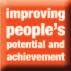 Improving people s potential and achievement Changing the relationship between the council and the community Ensuring that children, young people and adults have the right skills and qualifications