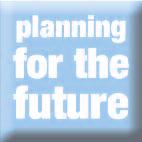 Planning for the future - Doing things differently