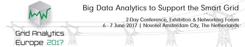 Analytics for Smart Grids - DONG Energy Case Study on
