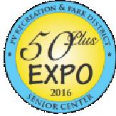 50 Plus Expo Tuesday, May 3, 2016 9:30 AM 1 PM Community Center in Camarillo 1605 E.