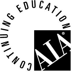 AIA Best Practices Armatherm sponsors this program provided by Hanley Wood, a Registered Provider with the American Institute of Architects Continuing Education System (AIA/CES).