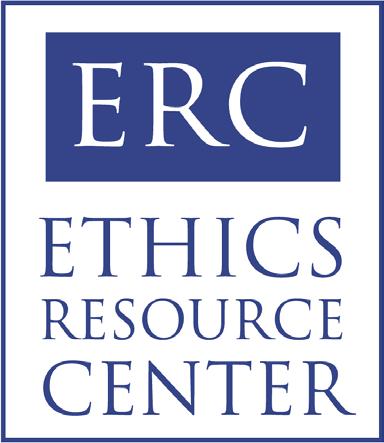 Supplemental Research Brief 2009 National Business Ethics