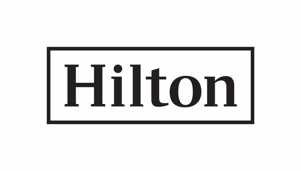 Hilton Commitment to Travel with Purpose Travel with Purpose is Hilton's corporate responsibility commitment to providing shared value to its business and communities in four areas - creating