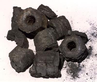 Biochar for Energy and for Carbon Sequestration Biochar (charcoal from