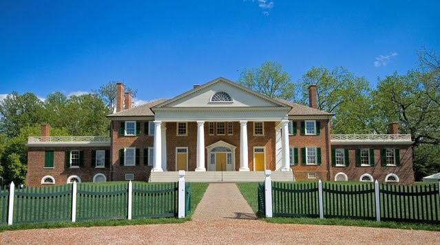 Cultural Assets Model From James Madison s Montpelier, to Civil War battlefields and trails, the Rappahannock-Rapidan Region has a wealth of cultural and historic assets.