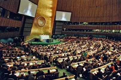 United Nations Forest Instrument Adopted by the UN General Assembly as NLBI in 2007 and renamed as the UN Forest Instrument in 2015; To strengthen political commitment and action at all levels to