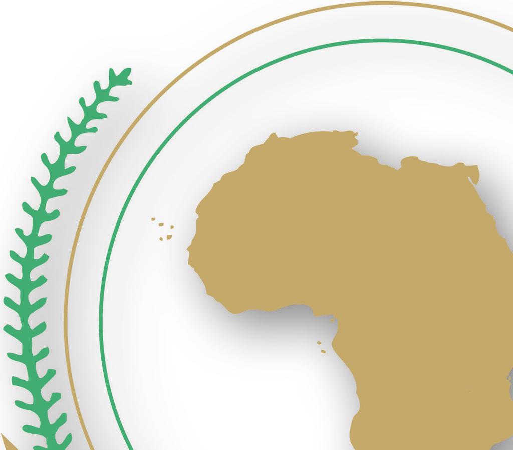 African Union Strategic
