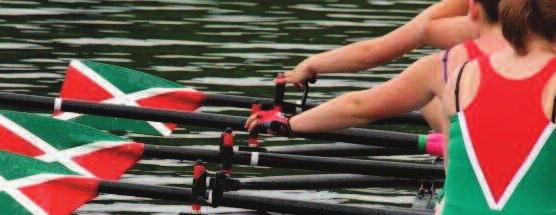 Clubs Increasing participation and improving performance can only be achieved if Scottish Rowing and its member clubs work closely together to build a strong club infrastructure to support the growth