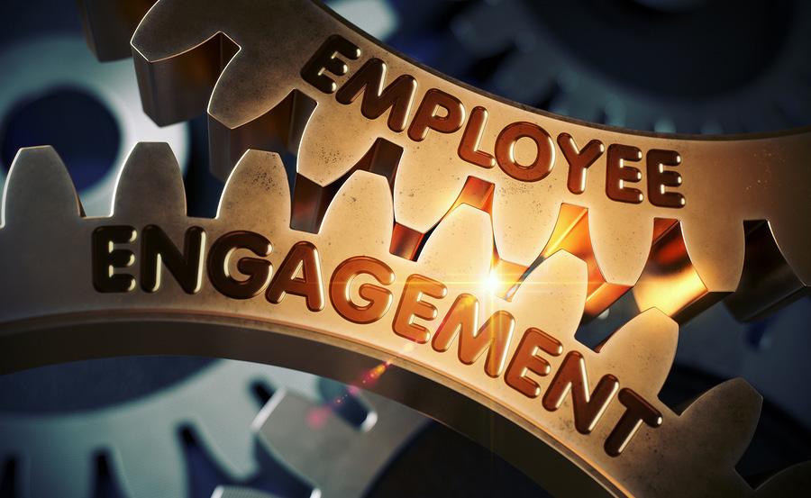 As you can see, there s some overlap among the list of engagement drivers and things employees need to stay with a company.