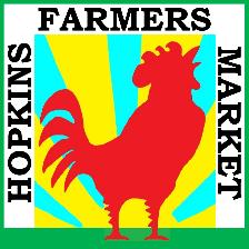 HOPKINS FARMERS MARKET Vendor Guide & Rules of Operation 2018 Summer Market Address: Downtown Park Lot 16 9 th Ave. S., Hopkins, MN 55343 Mailing Address: Hopkins Farmers Market, c/o Gwen Smith, 10091 Pilgrim Way, Maple Grove, MN 55369 Phone: 952.