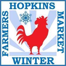 com/hopkinsfarmersmarket Winter Market Address: 33 14 th Avenue North, Hopkins, MN 55343. In Hopkins Activity Center.