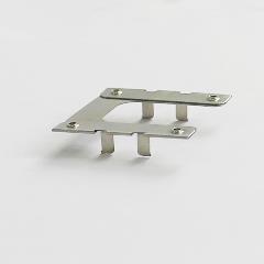 Earthing Clip (10-1610-0100) U Shaped Clip that sits around the base of the Middle