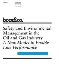 Self-insuring workers compensation under Comcare Safety and Environmental Management in the Oil and Gas Industry: A New Model to Enable Line Performance September 2013 Thanks to more rigorous