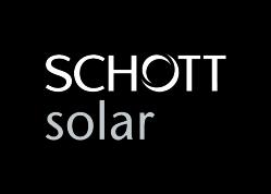 Welcome to SCHOTT Solar