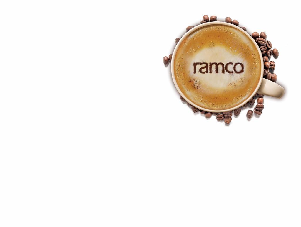 contact@ramco.com ramco.