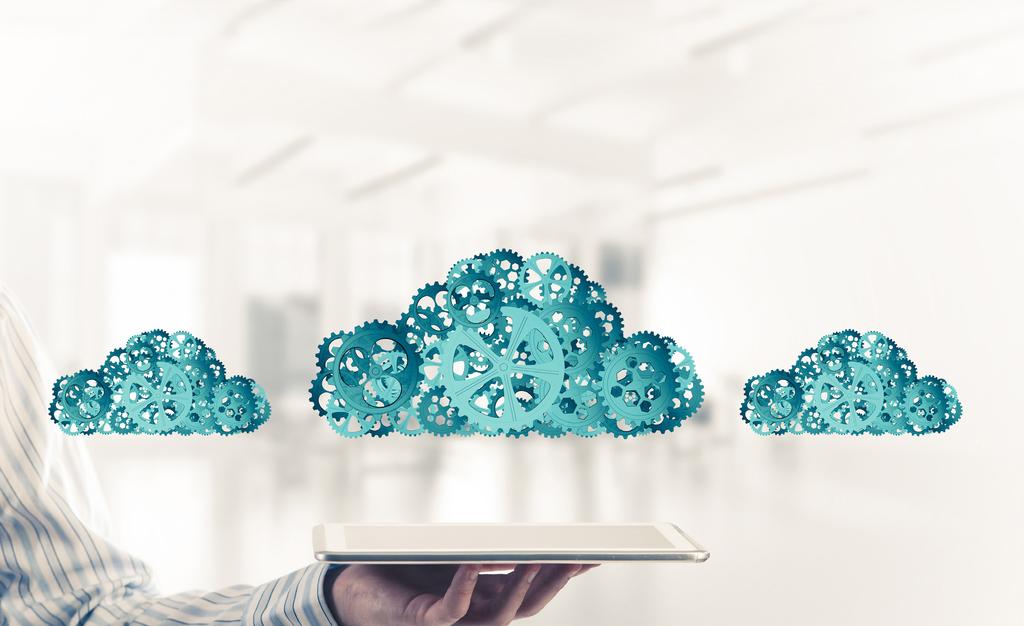 Introduction The rapid emergence of cloud computing is transforming the way financial institutions think about how they consume their IT resources.
