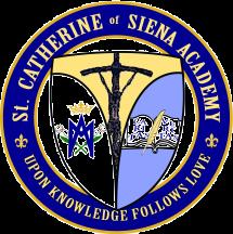 St. Catherine of Siena Academy Pre-employment Questionnaire Your interest in St. Catherine of Siena Academy is appreciated. We invite you to fill out this application and return it to our office.