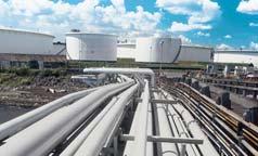 Siemens and LNG a perfect fit!