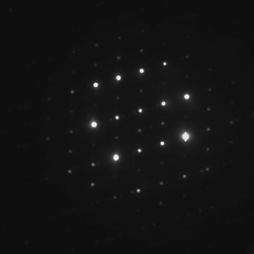 Solution of the diffraction pattern from Fig. 25 Fig.