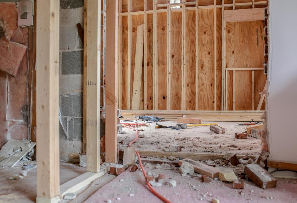 In this report, you ll learn: The serious health issues that remodeling dust can cause Why it s