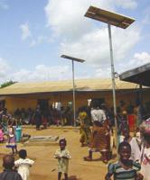 Renewable Energies Special Topics Rural Electrification Lahmeyer International has performed various activities with regard to rural and regional development in numerous countries all over the