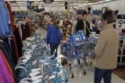 The retailer s supply chain is often strained before Black Friday kicks off.