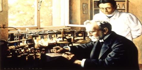 Introduction Joseph Lister 1867 - Father of Antiseptics.